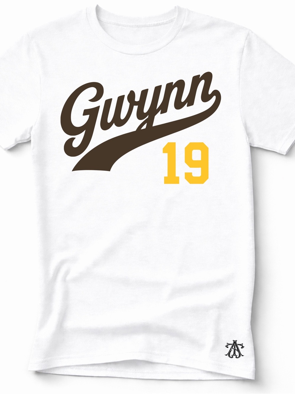 Tony Gwynn, San Diego Padres Baseball themed T-Shirt - Adult & Youth sizes